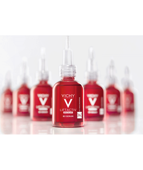 VICHY LIFTACTIV SPECIALIST SERUM [B3] TACHES BRUNES&RIDES 30ML