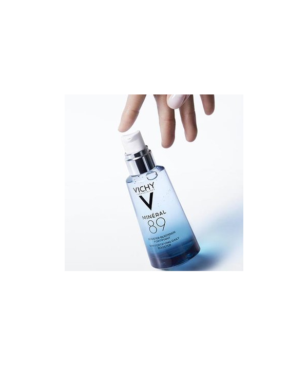VICHY MINERAL BOOSTER 89