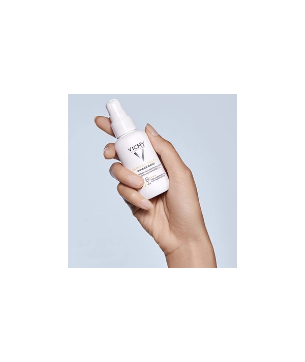 Vichy Capital Soleil UV-Age daily SPF50+ Vichy Capital Soleil UV-Age daily SPF50+