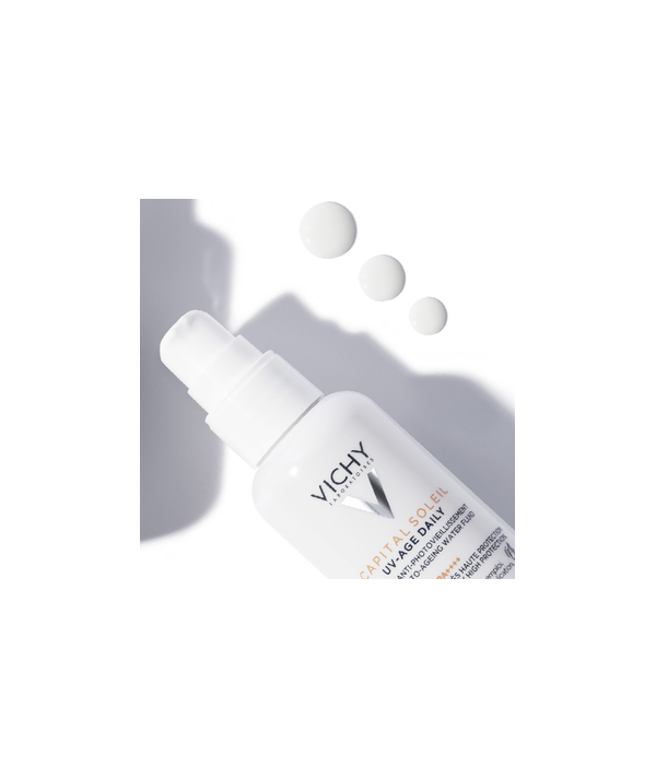 Vichy Capital Soleil UV-Age daily SPF50+