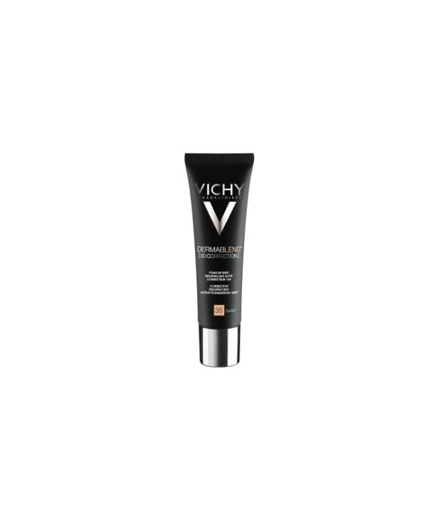 Vichy Dermablend 3D Correction no35 30 ml - Vichy