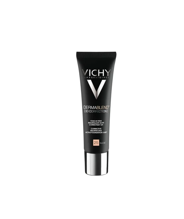 Vichy Dermablend Correcteur 3D Nº25 30ml