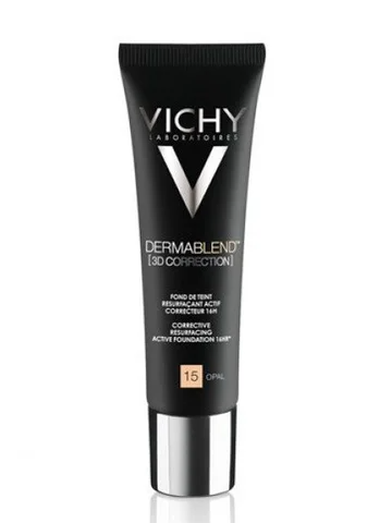 Vichy Dermablend Base Nro 15 Opal 30ml