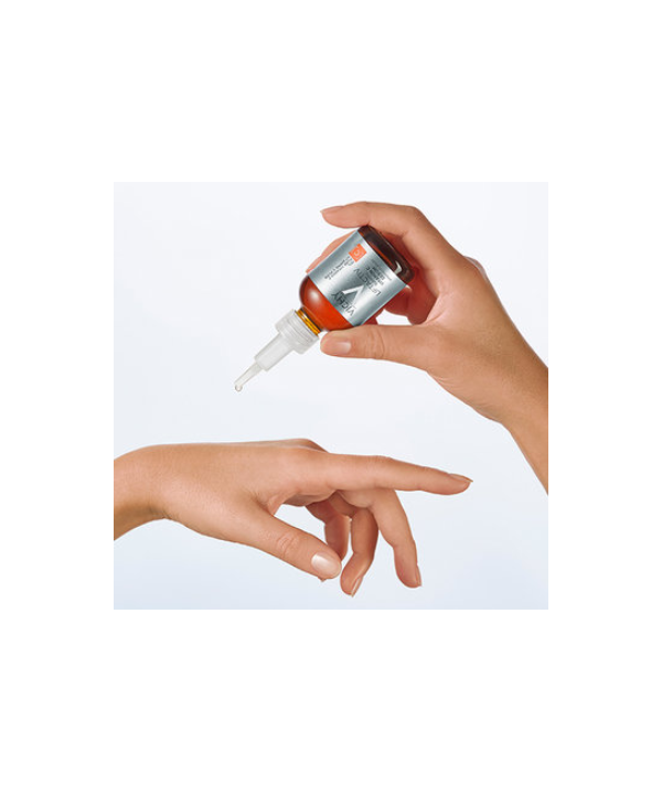 vichy LIFTACTIV SUPREME VITAMIN C SERUM - RIDES & ECLAT