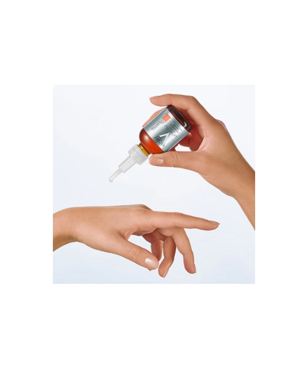 vichy LIFTACTIV SUPREME VITAMIN C SERUM - RIDES & ECLAT