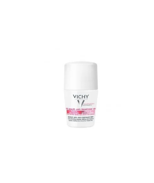 Vichy Déo Beauté Anti Transpirant 48h 50mL