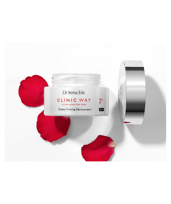 CLINIC WAY 2 CREME DE NUIT, 50ml