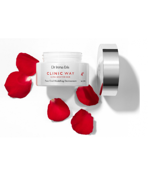 CLINIC WAY 4 PEPTIDE LIFTING CREME JOUR, 50ml