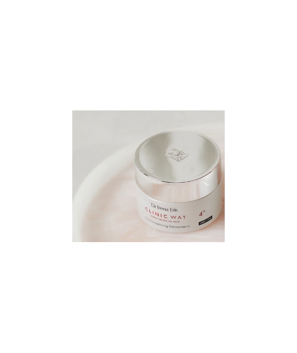 CLINIC WAY 4 LIFTING CREME NUIT ANTI-AGE, 50ml CLINIC WAY 4 LIFTING CREME NUIT ANTI-AGE, 50ml