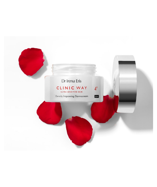 CLINIC WAY 4 LIFTING CREME NUIT ANTI-AGE, 50ml