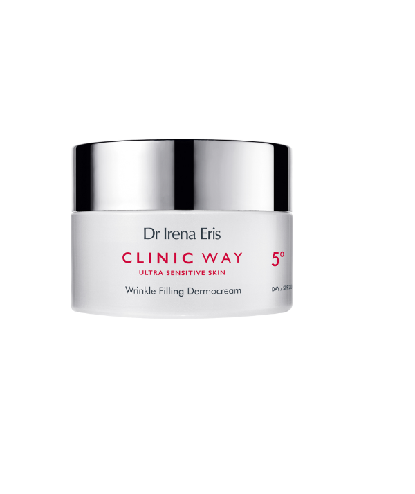 CLINIC WAY 5 CREME DE JOUR 50ML