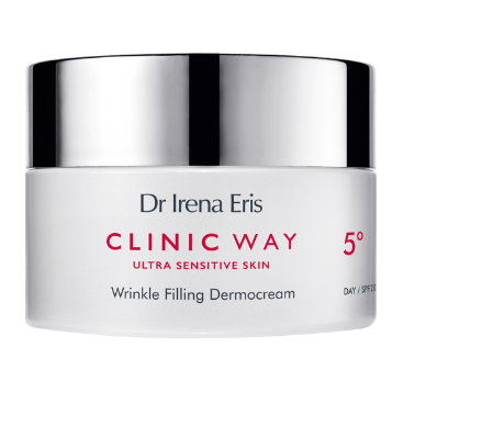 CLINIC WAY 5 CREME DE JOUR 50ML