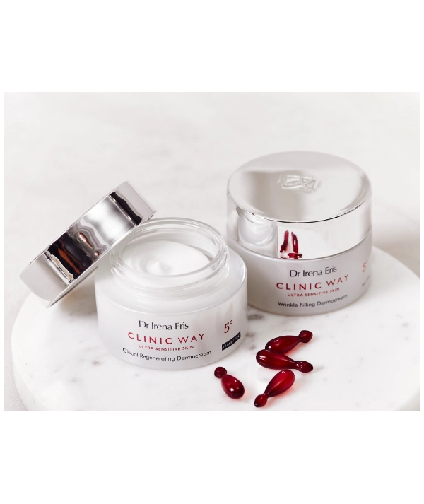 CLINIC WAY 5 CREME DE JOUR 50ML