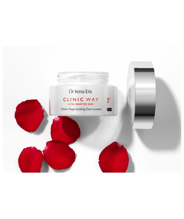 CLINIC WAY 5 CREME DE NUIT 50ML