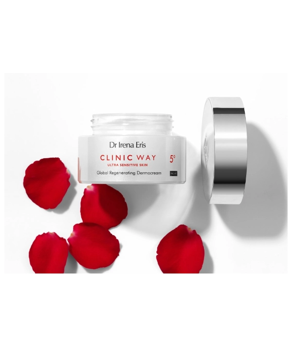 CLINIC WAY 5 CREME DE NUIT 50ML