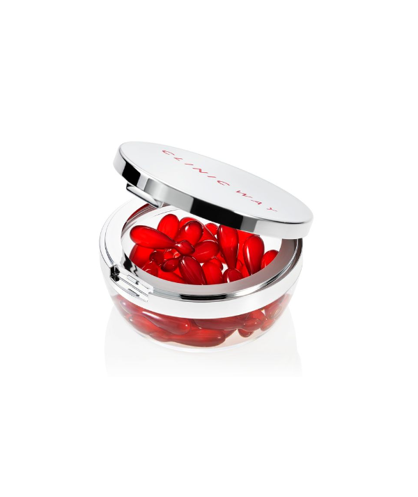 Clinic Way Capsules, 30 cap