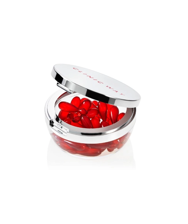 Clinic Way Capsules, 30 cap