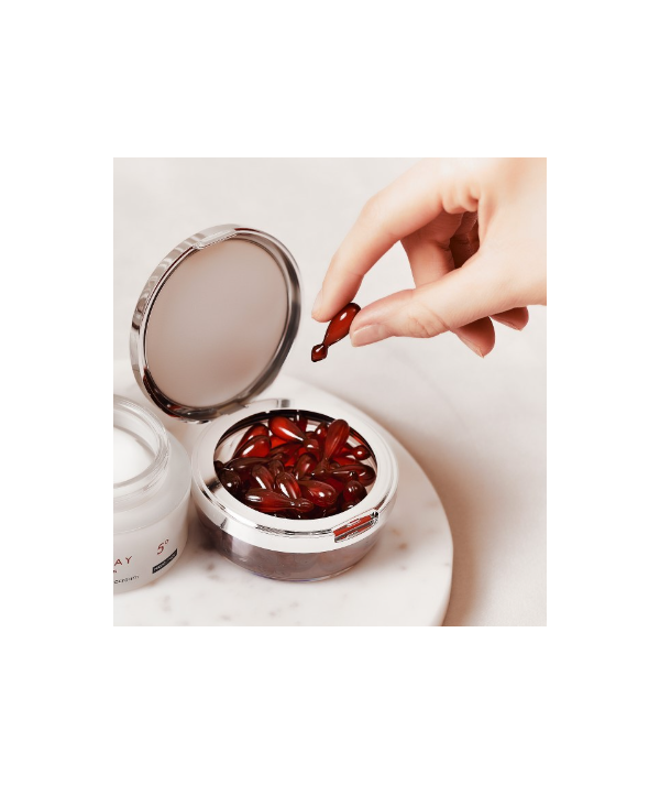 Clinic Way Capsules, 30 cap