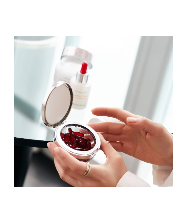 Clinic Way Capsules, 30 cap