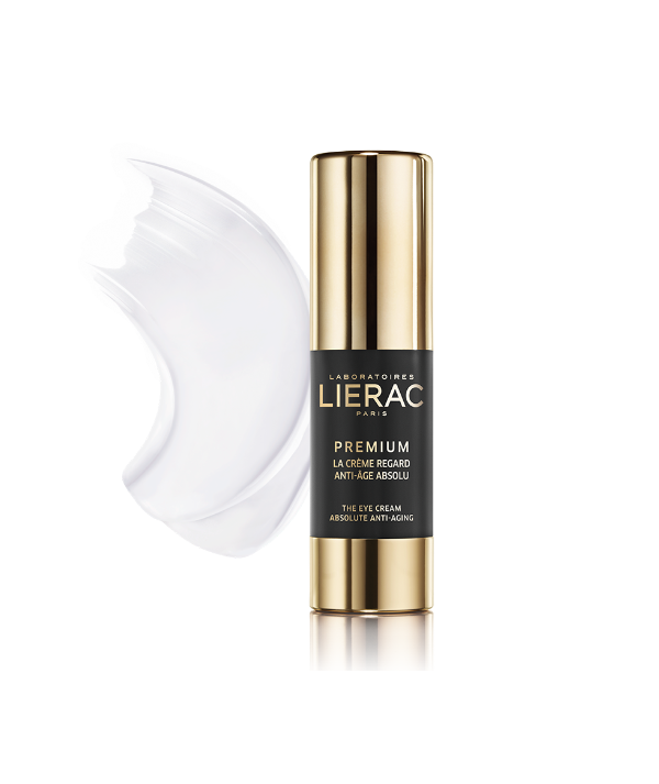 LIERAC PREMIUM ELIXIR HUILE SOMPTUEUSE ANTI-AGE ABSOLU, 30ML
