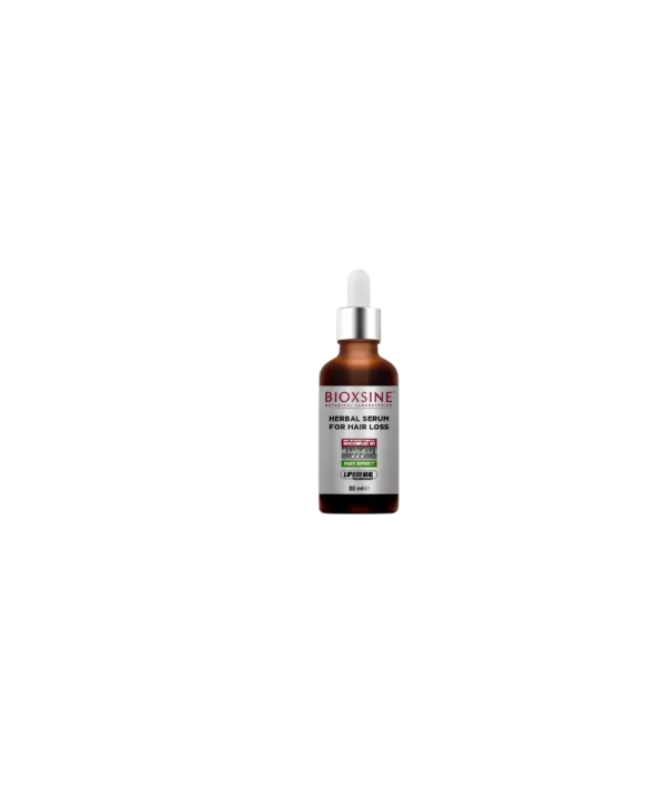 BIOXSINE COFFRET SERUM ANTI CHUTE 3*50ML BIOXSINE COFFRET SERUM ANTI CHUTE 3*50ML
