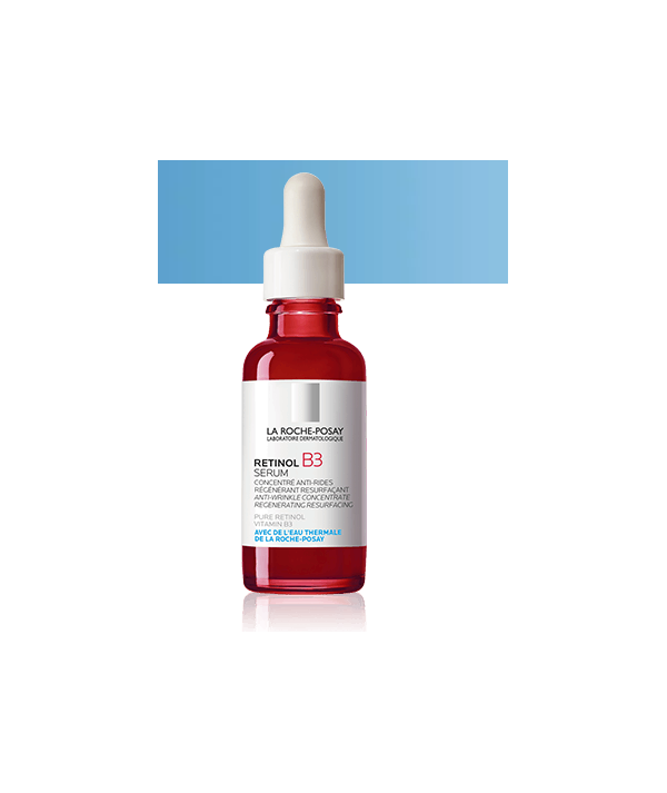 La Roche Posay Rétinol B3 Sérum 30ml