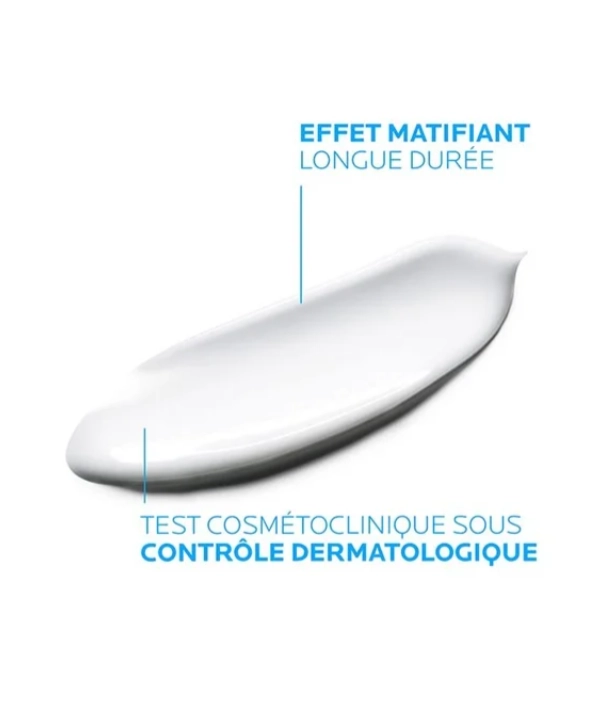 La Roche Posay Effaclar Mat 40ml