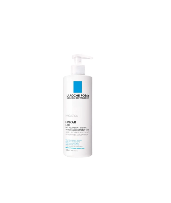 La Roche Posay Lipikar Lait 400ml