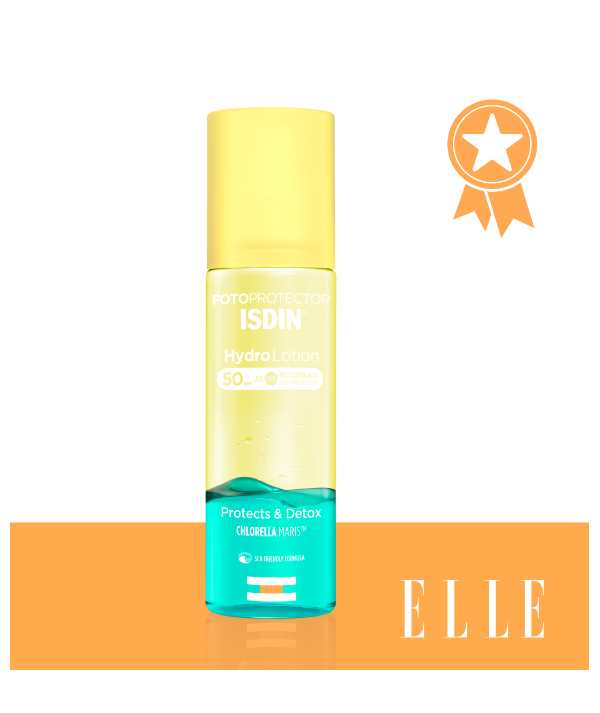 ISDIN Fotoprotector HydrOLotion SPF 50+ 200ml