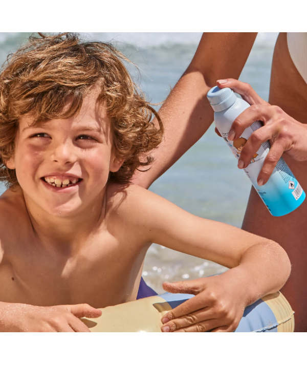 ISDIN Fotoprotector Spray Pediatrics SPF 50