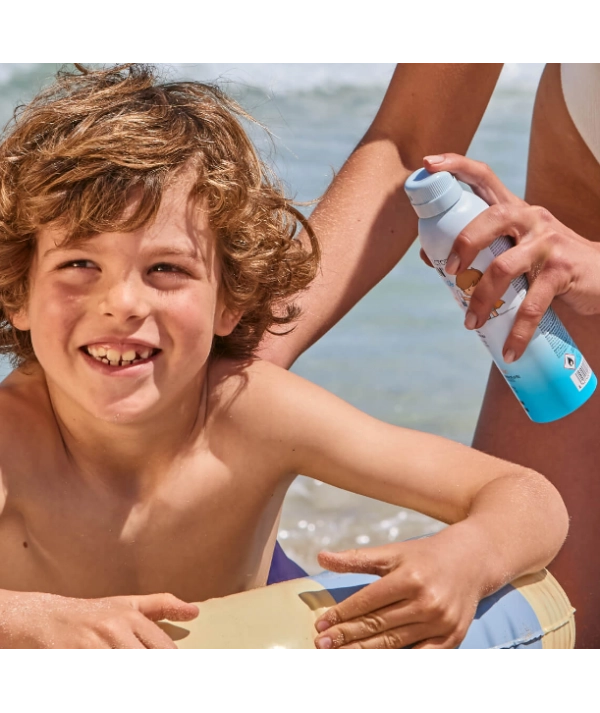 ISDIN Fotoprotector Spray Pediatrics SPF 50 ISDIN Fotoprotector Spray Pediatrics SPF 50