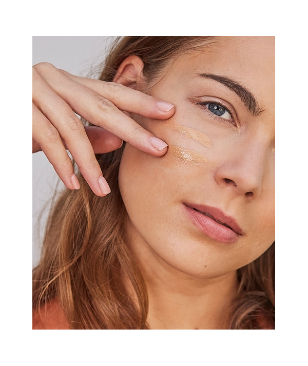 ISDIN FotoUltra 100 Active Unify Color Fusion Fluid SPF50+ 50ml