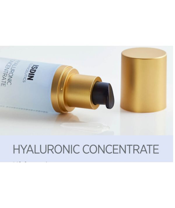 ISDIN Isdinceutics Hyaluronic Concentrate 30ml