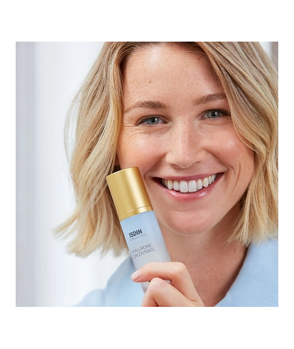 ISDIN Isdinceutics Hyaluronic Concentrate 30ml ISDIN Isdinceutics Hyaluronic Concentrate 30ml