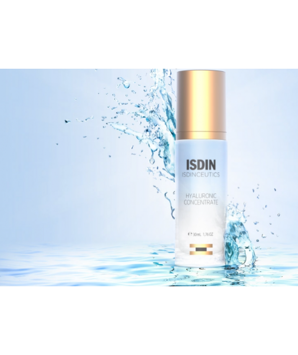 ISDIN Isdinceutics Hyaluronic Concentrate 30ml