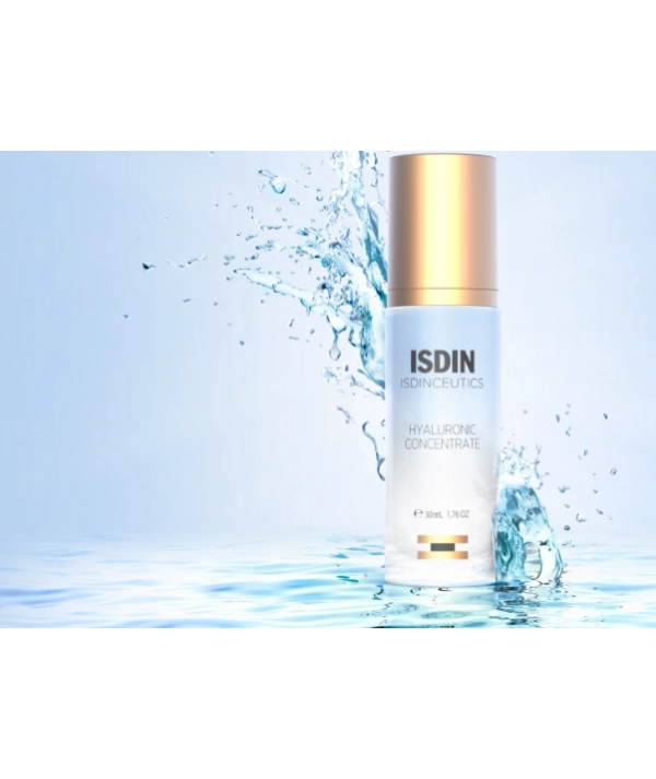ISDIN Isdinceutics Hyaluronic Concentrate 30ml ISDIN Isdinceutics Hyaluronic Concentrate 30ml
