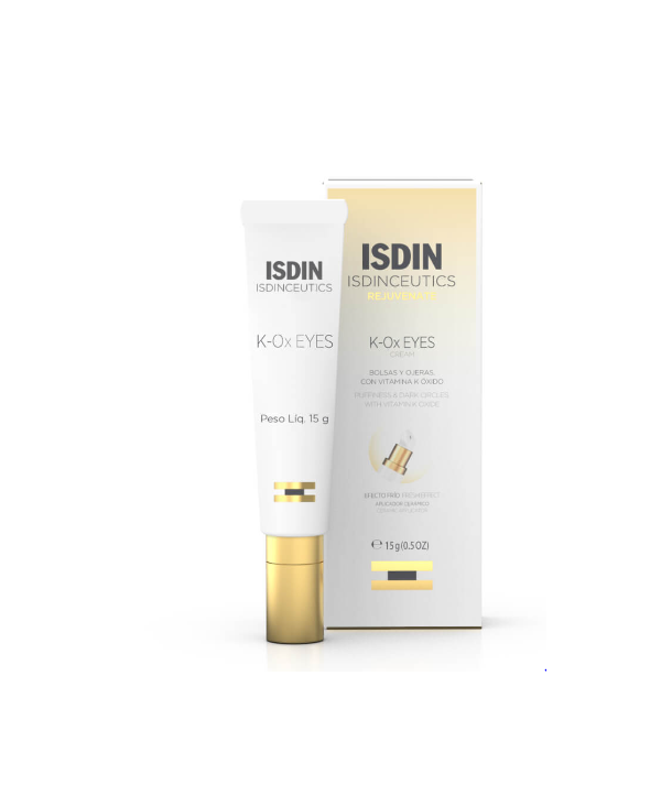 ISDIN K-Ox Eyes 15ml