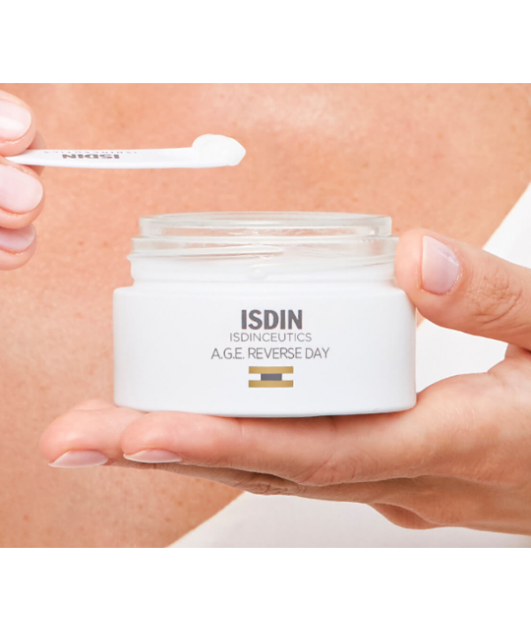 Isdin Isdinceutics Age Reverse 50ml