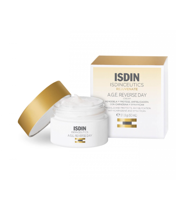 Isdin Isdinceutics Age Reverse 50ml