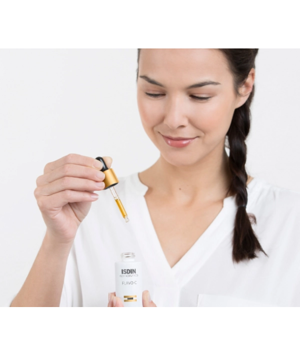 ISDIN FLAVO C Sérum 30ML