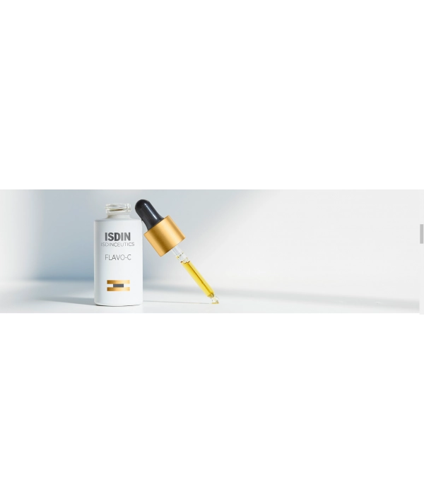 ISDIN FLAVO C Sérum 30ML