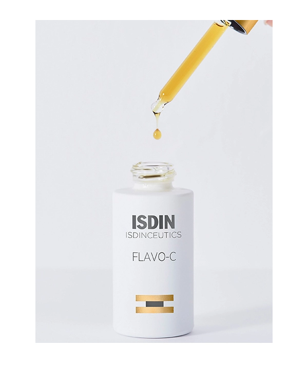 ISDIN FLAVO C Sérum 30ML