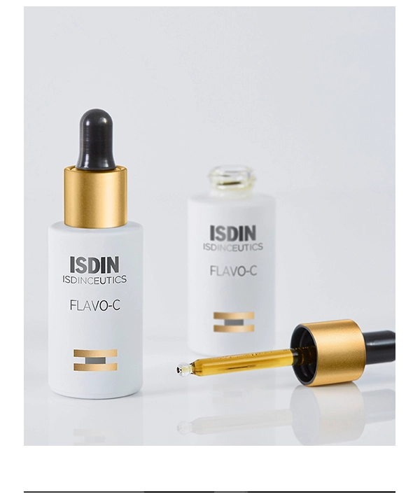 ISDIN FLAVO C Sérum 30ML