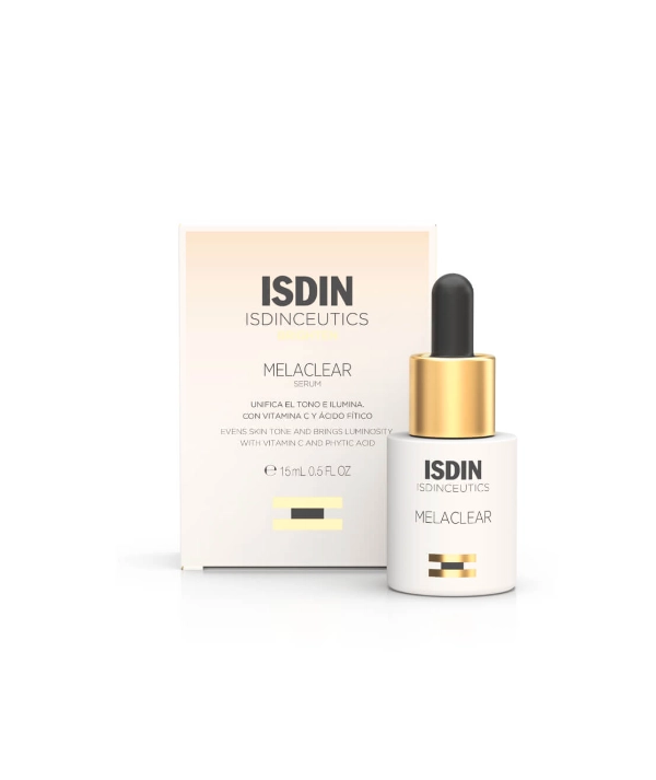 ISDIN MELACLEAR SERUM 15ML