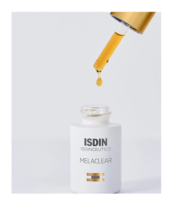 ISDIN MELACLEAR SERUM 15ML