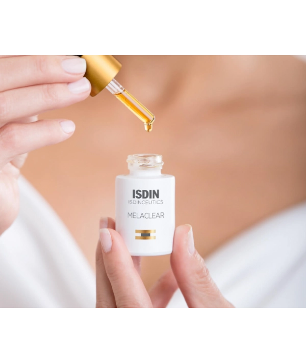 ISDIN MELACLEAR SERUM 15ML