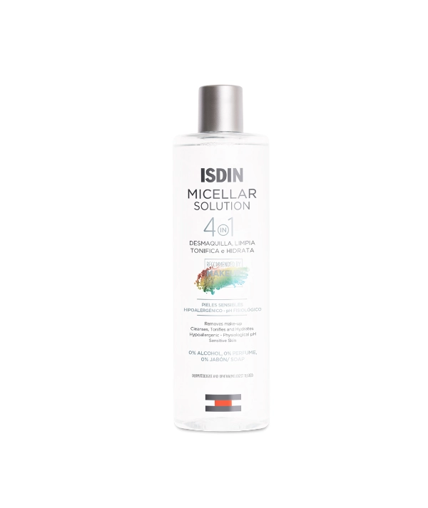 ISDIN Solution Micellaire Hydratante 400ML