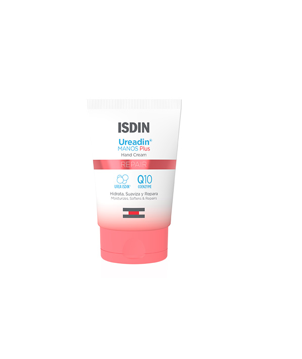 ISDIN Ureadin Manos Hand Cream Repair 50ML