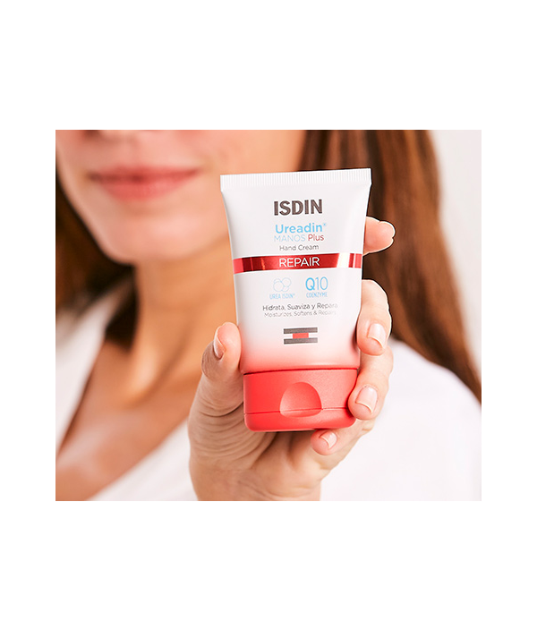 ISDIN Ureadin Manos Hand Cream Repair 50ML