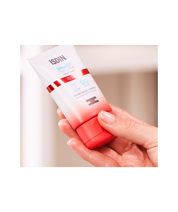 ISDIN Ureadin Manos Hand Cream Repair 50ML